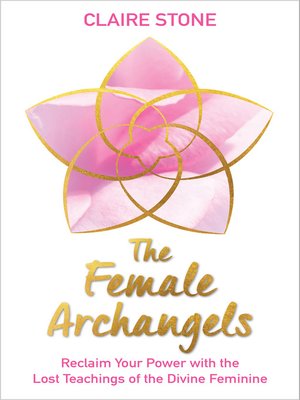 cover image of The Female Archangels